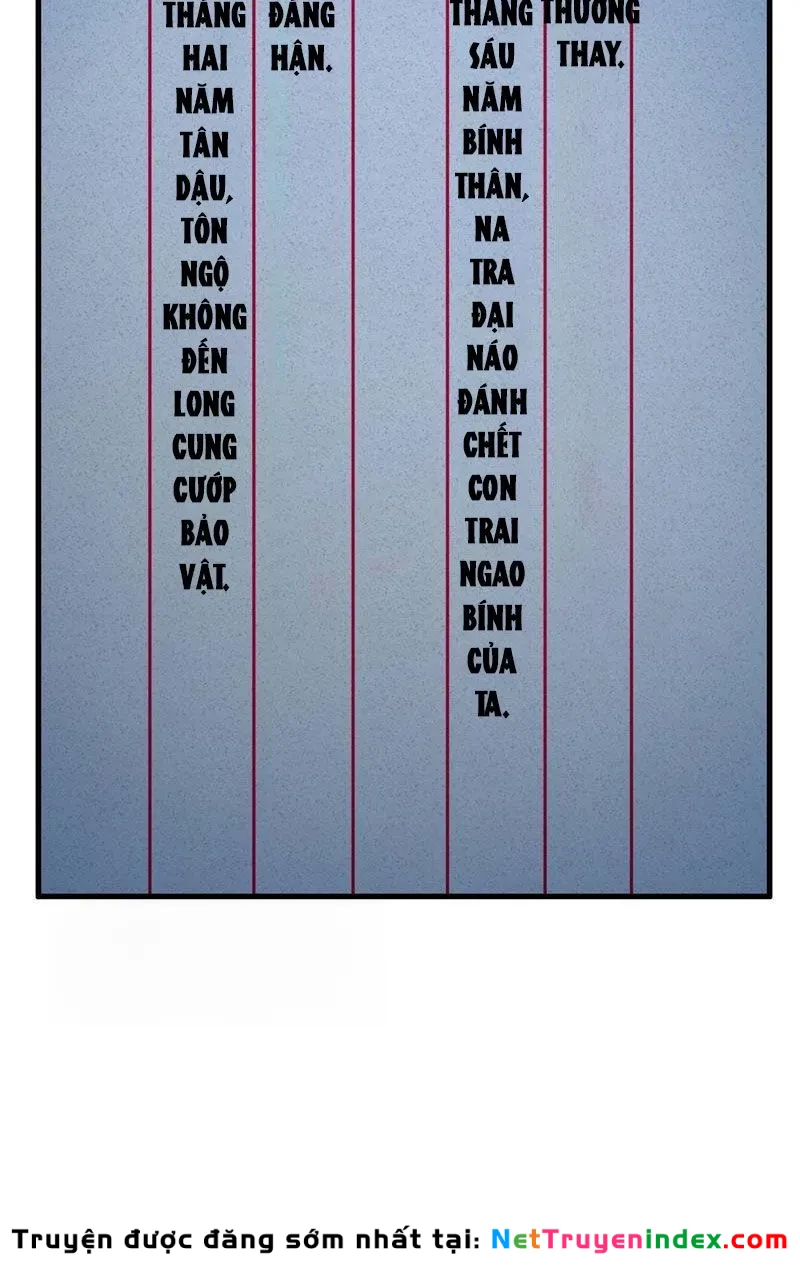 Trụ Vương Tái Sinh Không Muốn Làm Đại Phản Diện Chapter 157 - 14