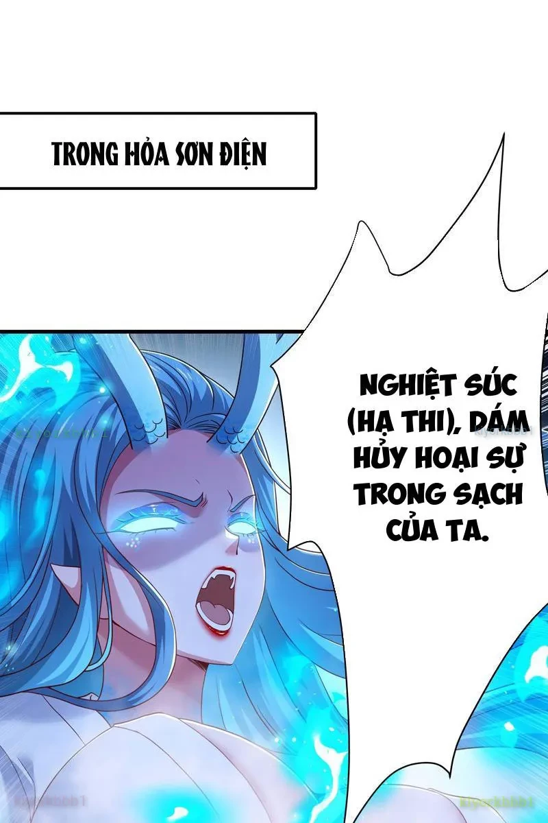 Trụ Vương Tái Sinh Không Muốn Làm Đại Phản Diện Chapter 157 - 15