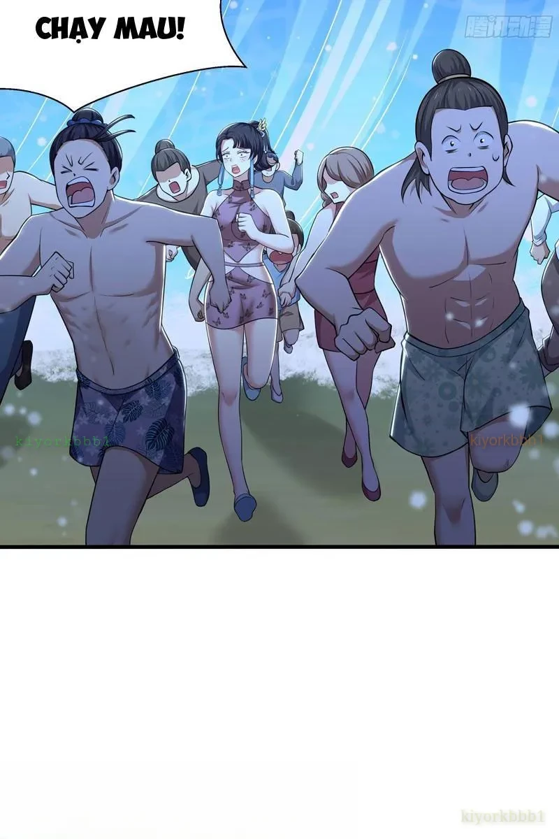 Trụ Vương Tái Sinh Không Muốn Làm Đại Phản Diện Chapter 157 - 32