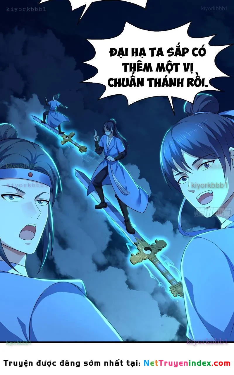 Trụ Vương Tái Sinh Không Muốn Làm Đại Phản Diện Chapter 157 - 36