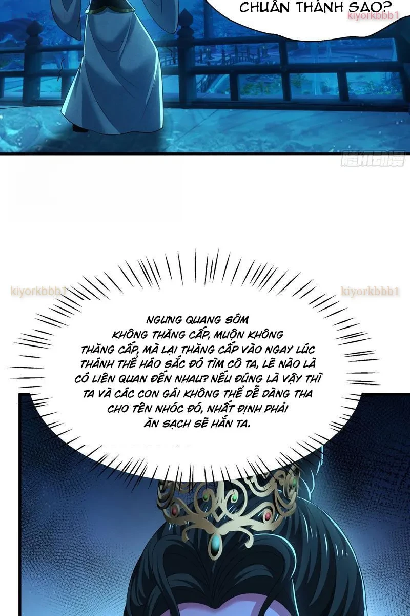 Trụ Vương Tái Sinh Không Muốn Làm Đại Phản Diện Chapter 157 - 39