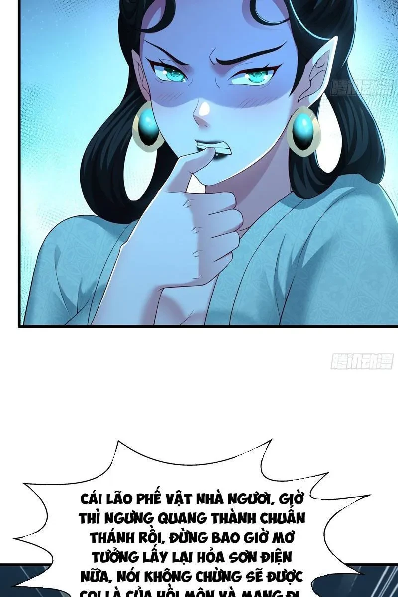 Trụ Vương Tái Sinh Không Muốn Làm Đại Phản Diện Chapter 157 - 40