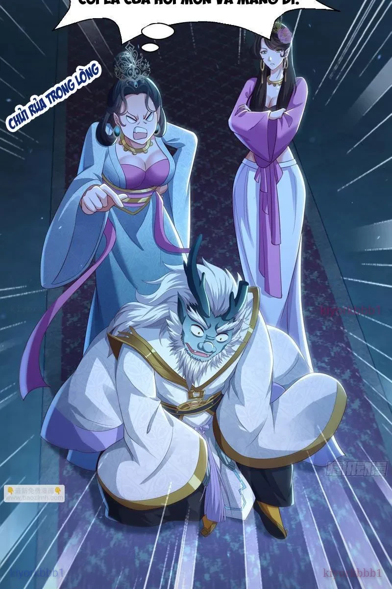 Trụ Vương Tái Sinh Không Muốn Làm Đại Phản Diện Chapter 157 - 41