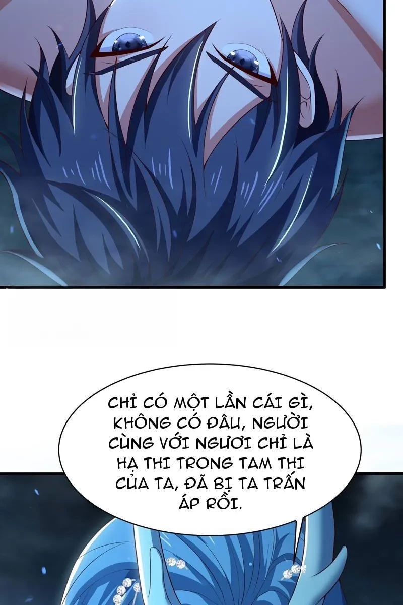 Trụ Vương Tái Sinh Không Muốn Làm Đại Phản Diện Chapter 157 - 45