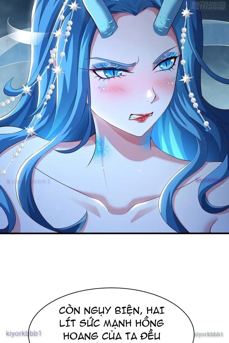 Trụ Vương Tái Sinh Không Muốn Làm Đại Phản Diện Chapter 157 - 46