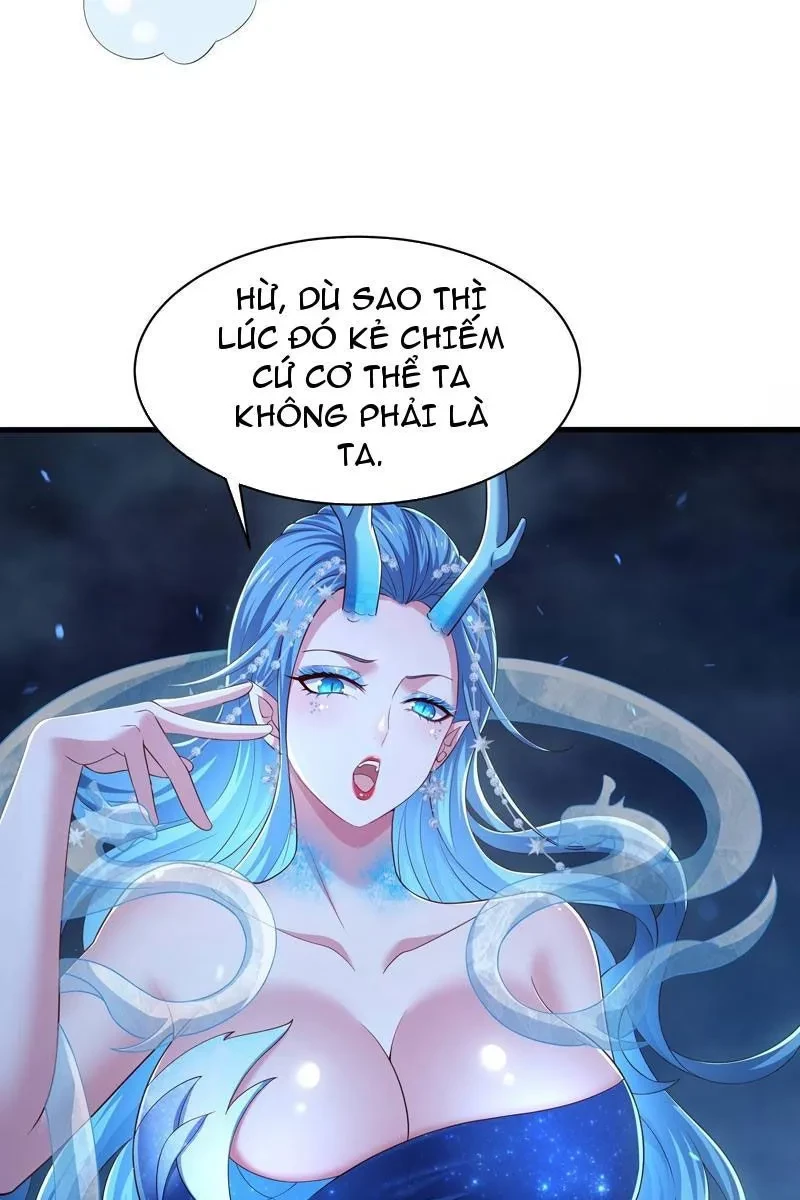 Trụ Vương Tái Sinh Không Muốn Làm Đại Phản Diện Chapter 157 - 48