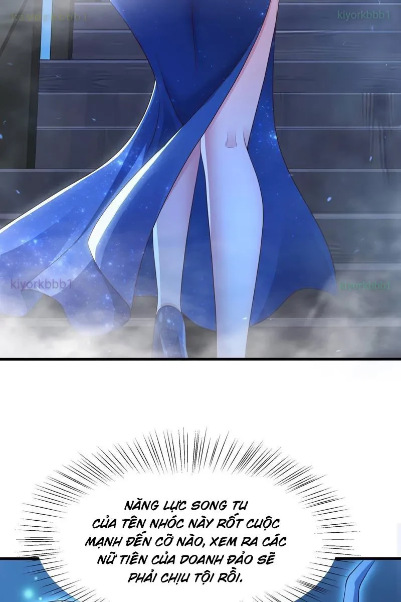 Trụ Vương Tái Sinh Không Muốn Làm Đại Phản Diện Chapter 157 - 56