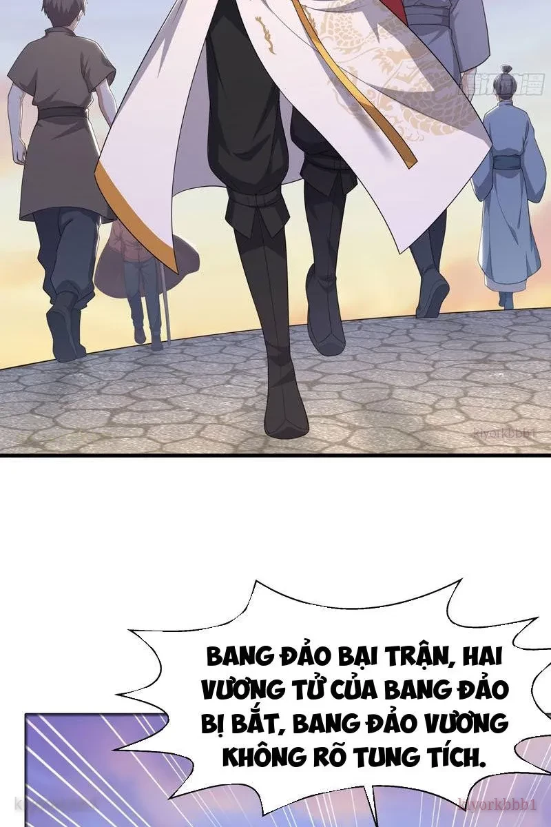 Trụ Vương Tái Sinh Không Muốn Làm Đại Phản Diện Chapter 158 - 2