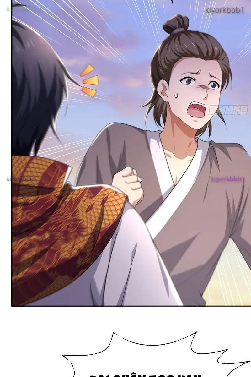 Trụ Vương Tái Sinh Không Muốn Làm Đại Phản Diện Chapter 158 - 3