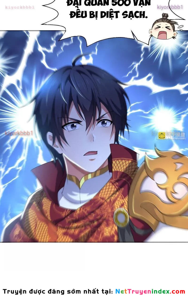 Trụ Vương Tái Sinh Không Muốn Làm Đại Phản Diện Chapter 158 - 4