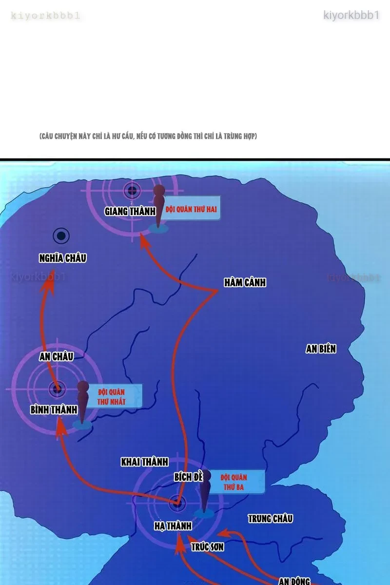 Trụ Vương Tái Sinh Không Muốn Làm Đại Phản Diện Chapter 158 - 5