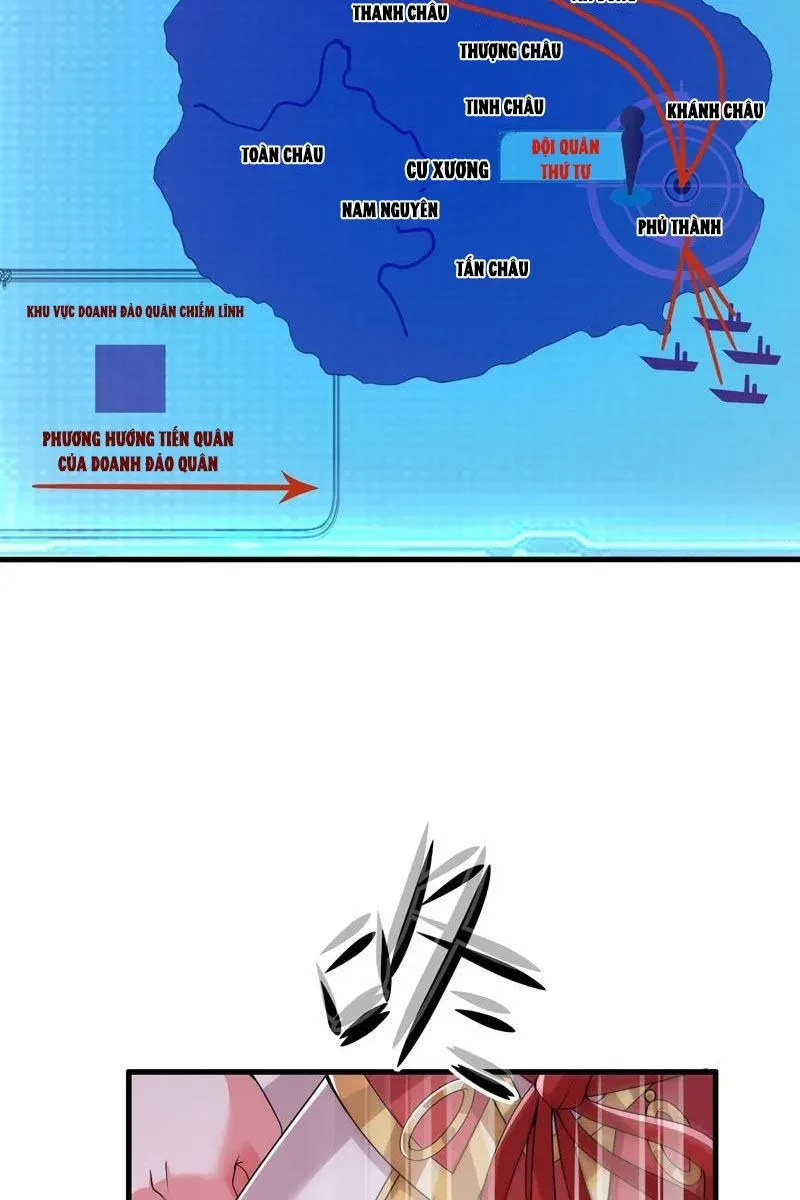 Trụ Vương Tái Sinh Không Muốn Làm Đại Phản Diện Chapter 158 - 6