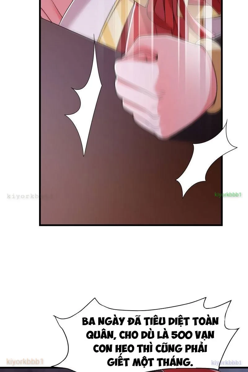 Trụ Vương Tái Sinh Không Muốn Làm Đại Phản Diện Chapter 158 - 7