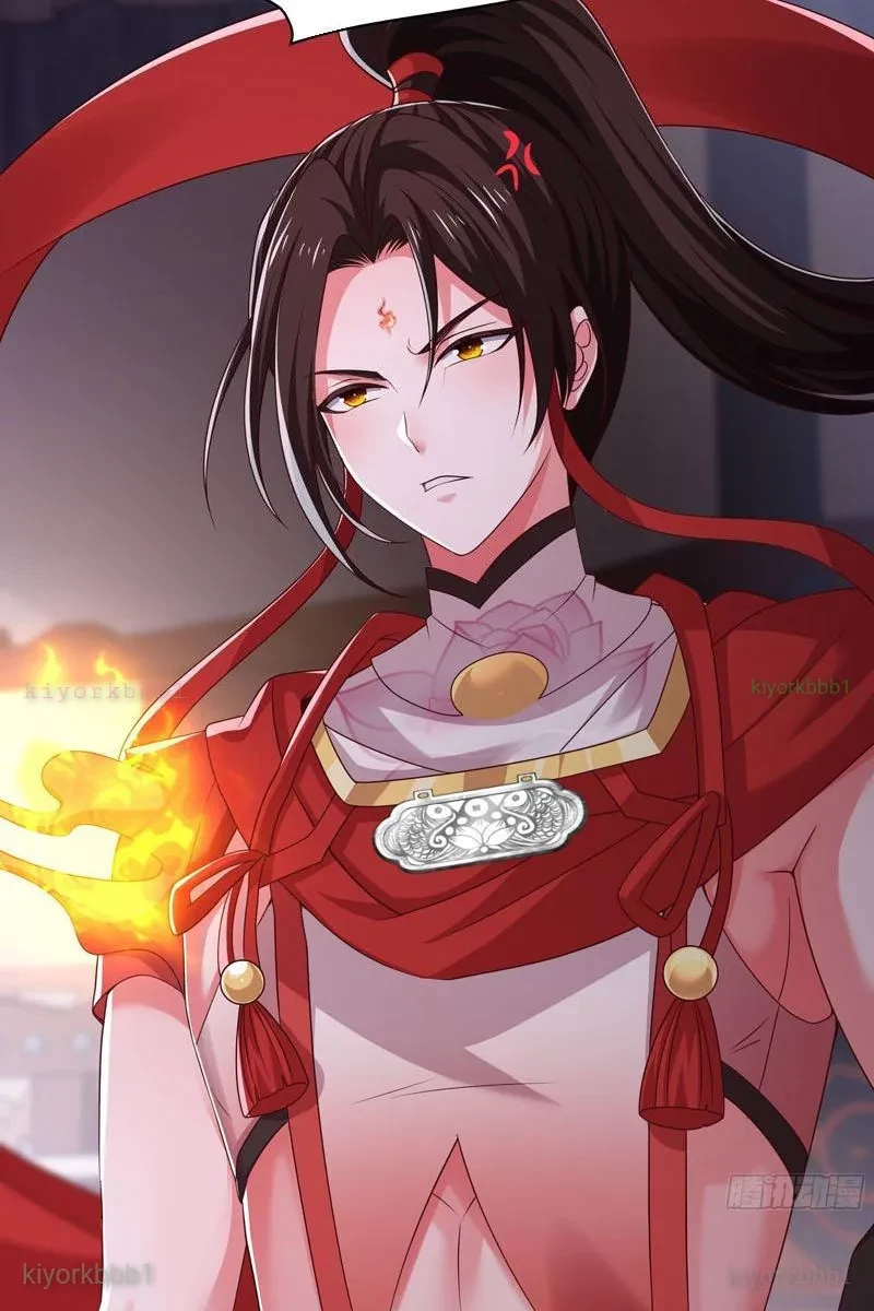 Trụ Vương Tái Sinh Không Muốn Làm Đại Phản Diện Chapter 158 - 8