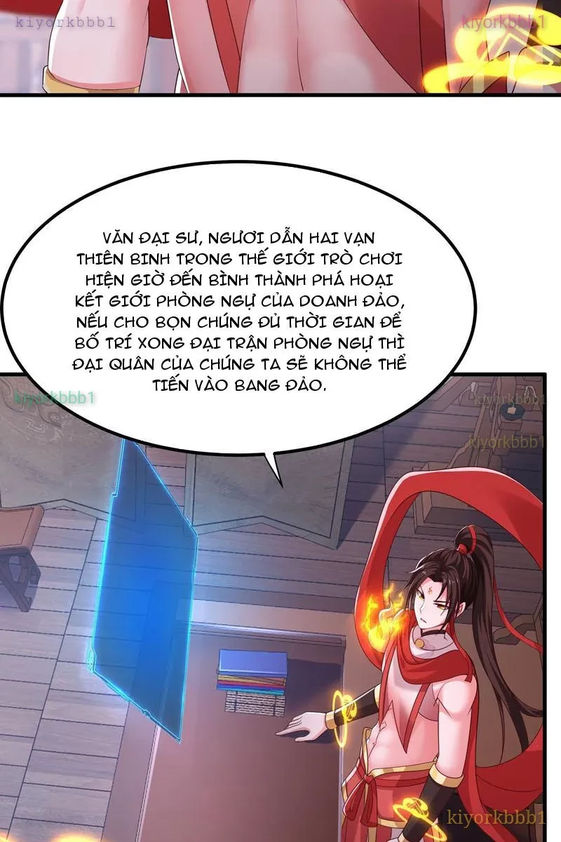 Trụ Vương Tái Sinh Không Muốn Làm Đại Phản Diện Chapter 158 - 9