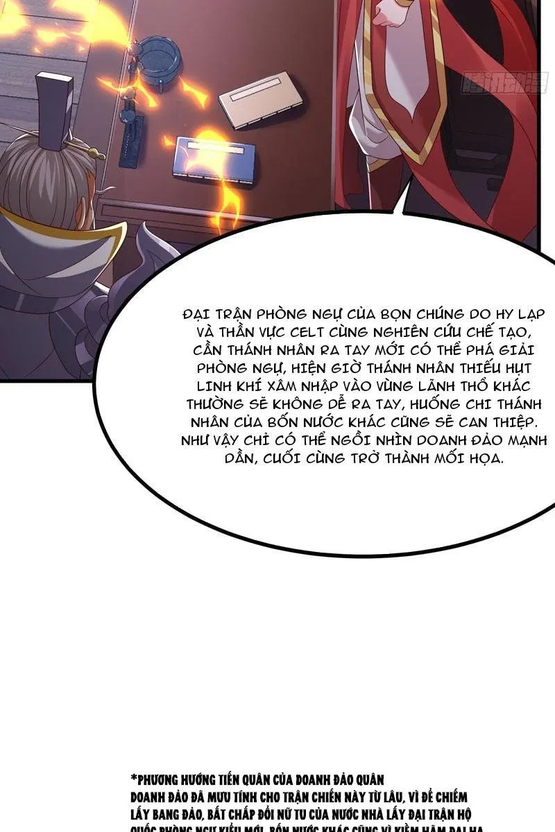 Trụ Vương Tái Sinh Không Muốn Làm Đại Phản Diện Chapter 158 - 10