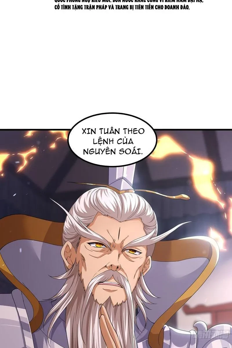 Trụ Vương Tái Sinh Không Muốn Làm Đại Phản Diện Chapter 158 - 11