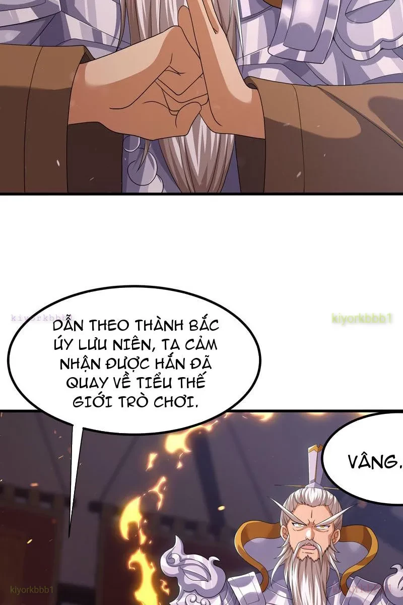 Trụ Vương Tái Sinh Không Muốn Làm Đại Phản Diện Chapter 158 - 12