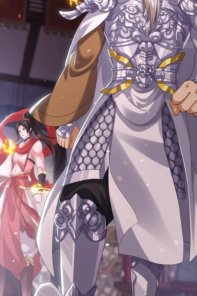 Trụ Vương Tái Sinh Không Muốn Làm Đại Phản Diện Chapter 158 - 13