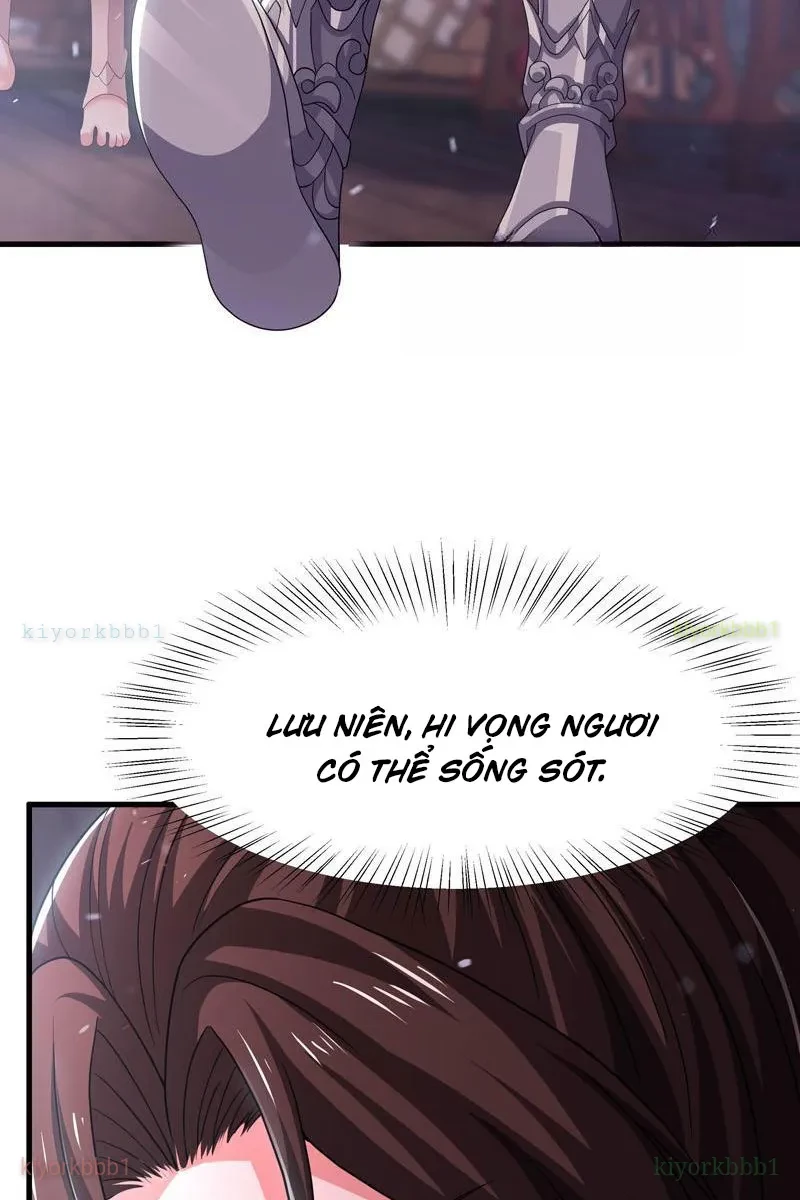 Trụ Vương Tái Sinh Không Muốn Làm Đại Phản Diện Chapter 158 - 14