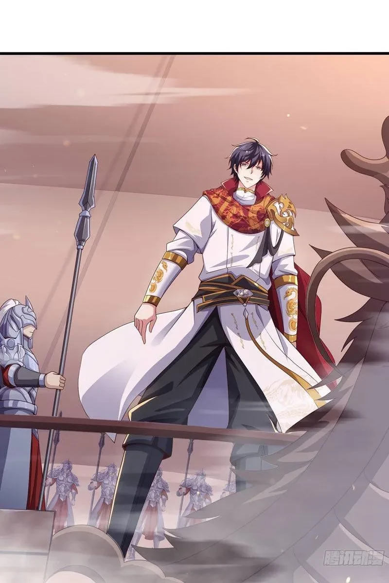 Trụ Vương Tái Sinh Không Muốn Làm Đại Phản Diện Chapter 158 - 16