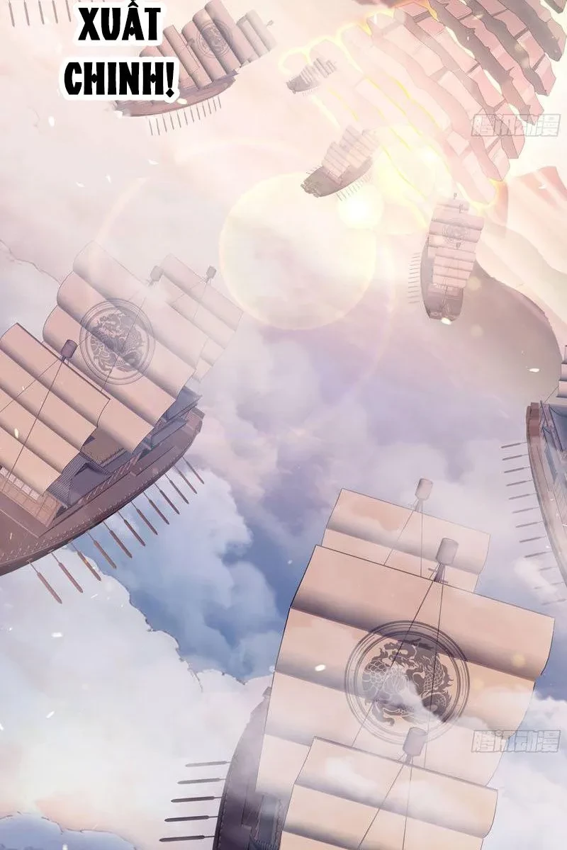 Trụ Vương Tái Sinh Không Muốn Làm Đại Phản Diện Chapter 158 - 18