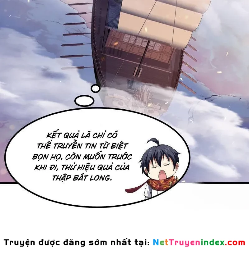 Trụ Vương Tái Sinh Không Muốn Làm Đại Phản Diện Chapter 158 - 19