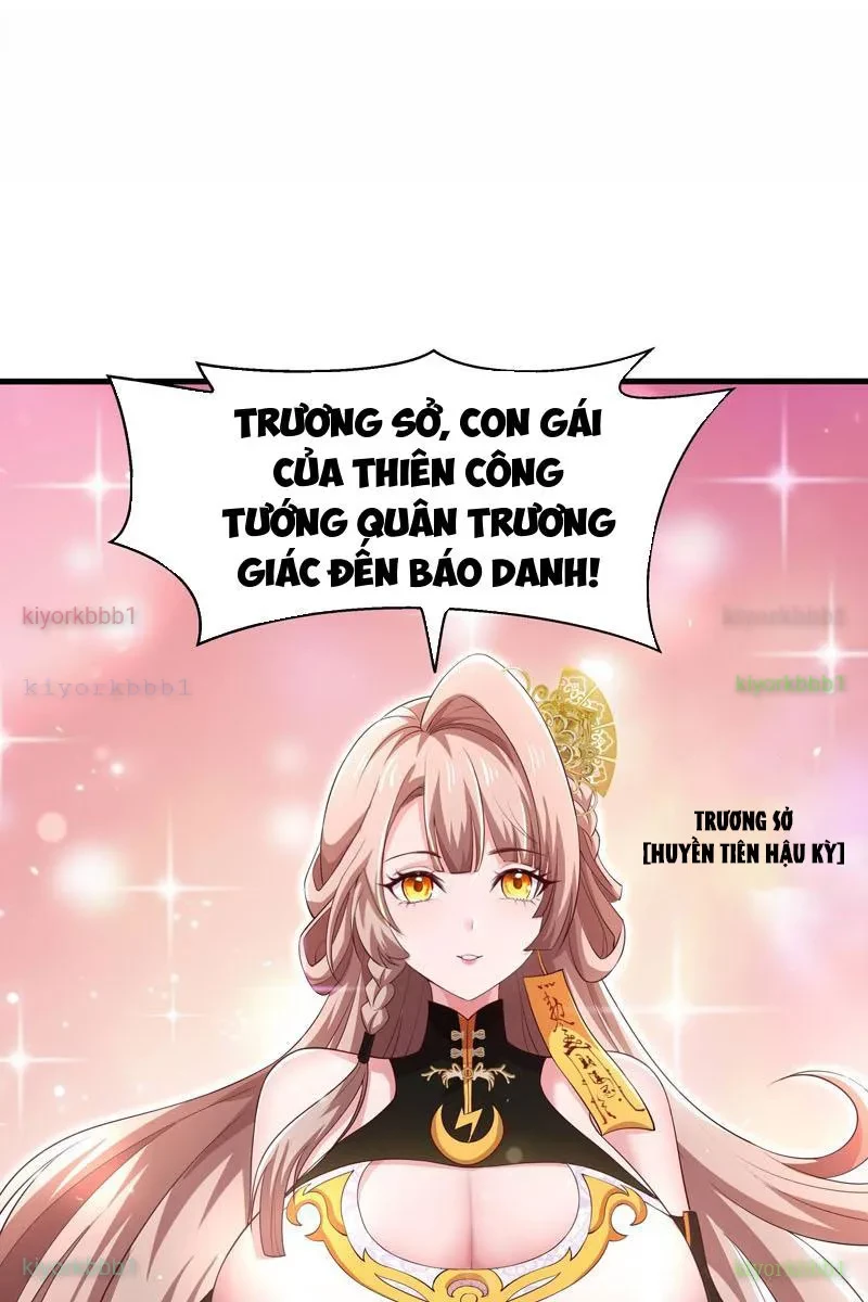 Trụ Vương Tái Sinh Không Muốn Làm Đại Phản Diện Chapter 158 - 23