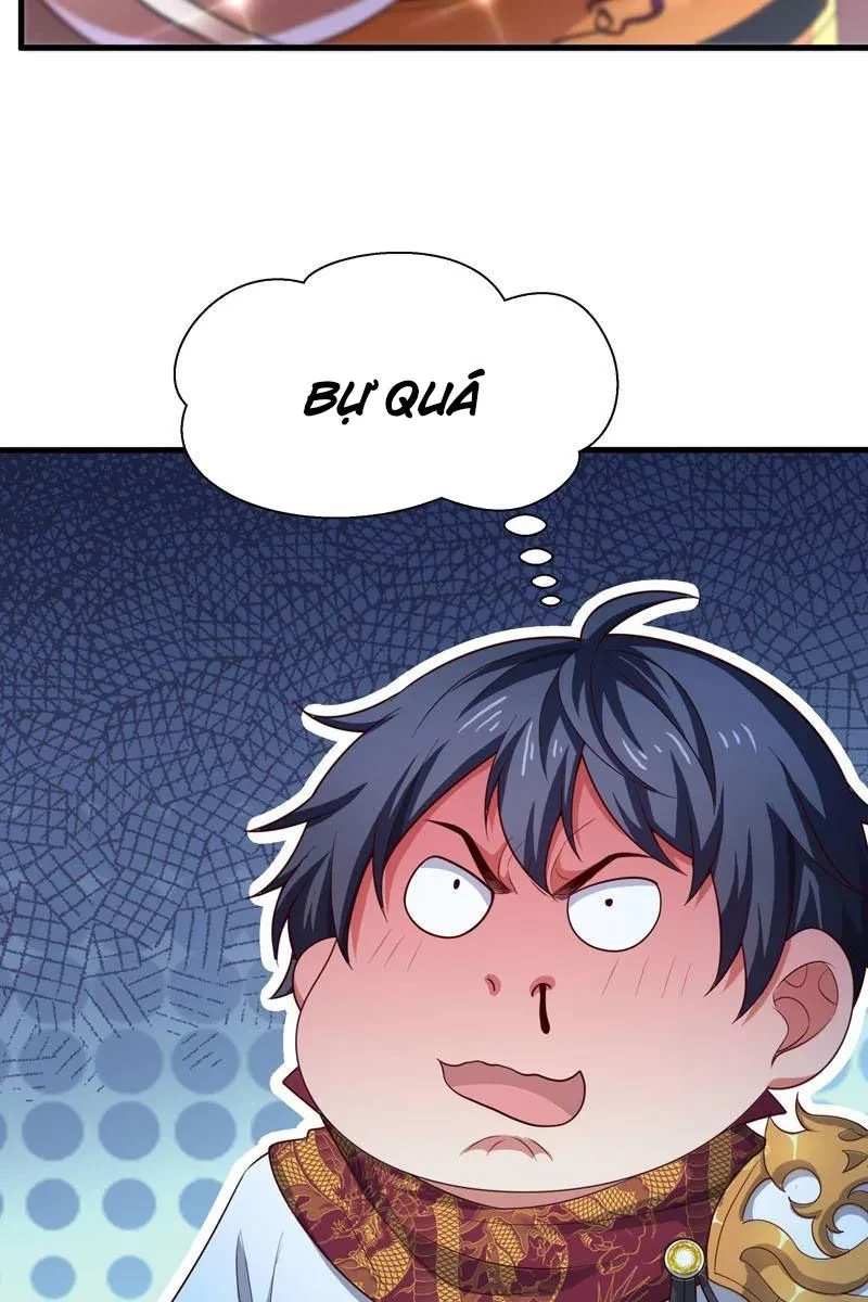 Trụ Vương Tái Sinh Không Muốn Làm Đại Phản Diện Chapter 158 - 26