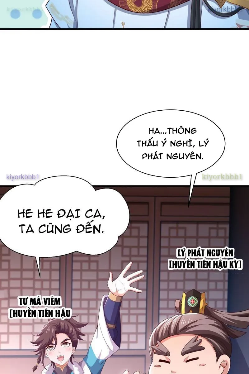 Trụ Vương Tái Sinh Không Muốn Làm Đại Phản Diện Chapter 158 - 27