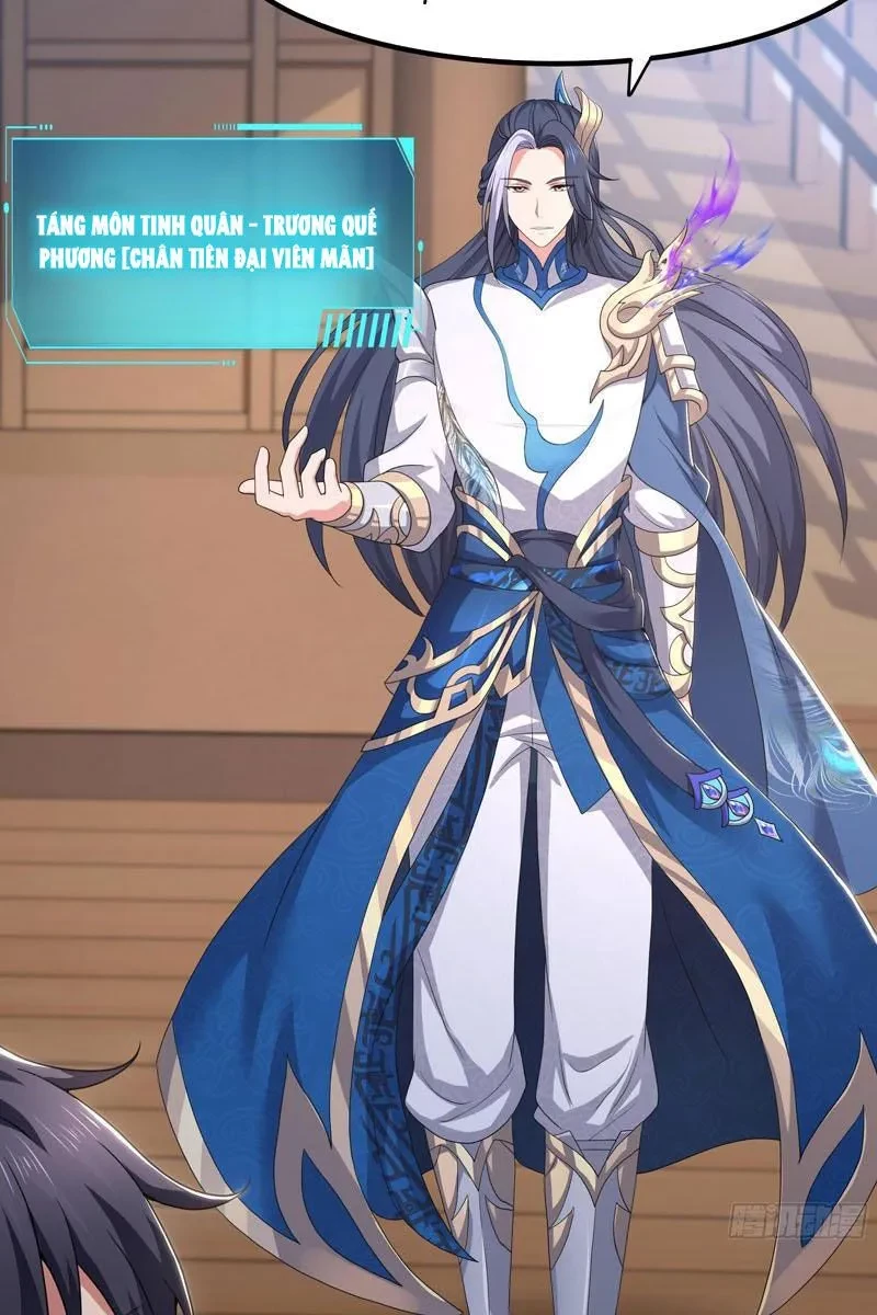 Trụ Vương Tái Sinh Không Muốn Làm Đại Phản Diện Chapter 158 - 29