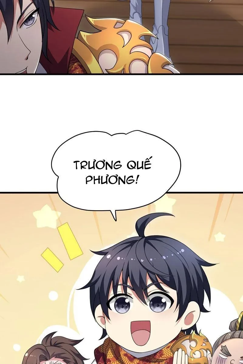 Trụ Vương Tái Sinh Không Muốn Làm Đại Phản Diện Chapter 158 - 30