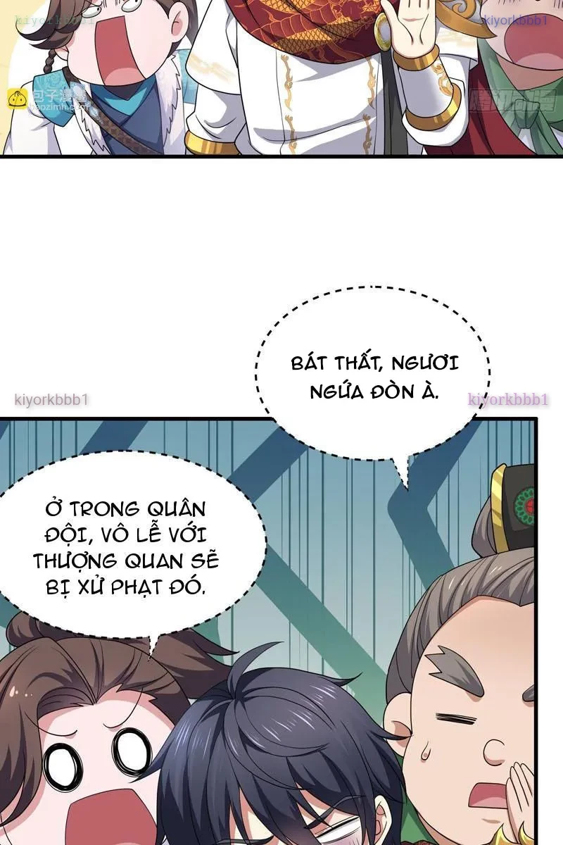 Trụ Vương Tái Sinh Không Muốn Làm Đại Phản Diện Chapter 158 - 31