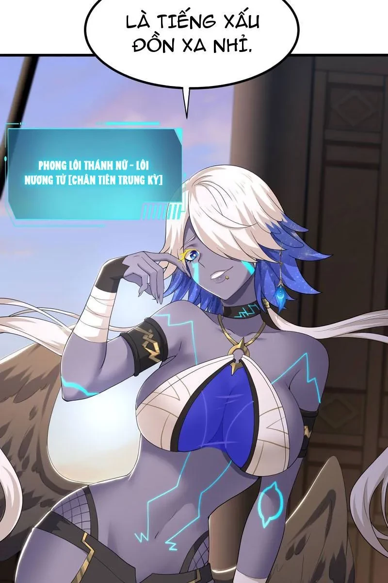 Trụ Vương Tái Sinh Không Muốn Làm Đại Phản Diện Chapter 158 - 34