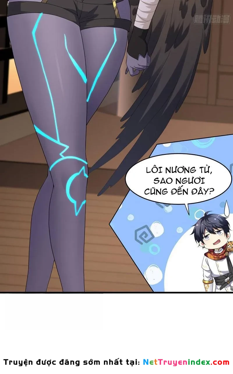 Trụ Vương Tái Sinh Không Muốn Làm Đại Phản Diện Chapter 158 - 35