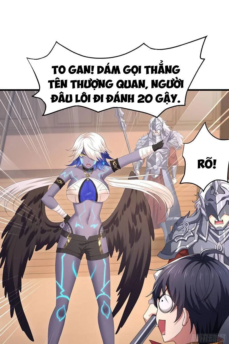 Trụ Vương Tái Sinh Không Muốn Làm Đại Phản Diện Chapter 158 - 36