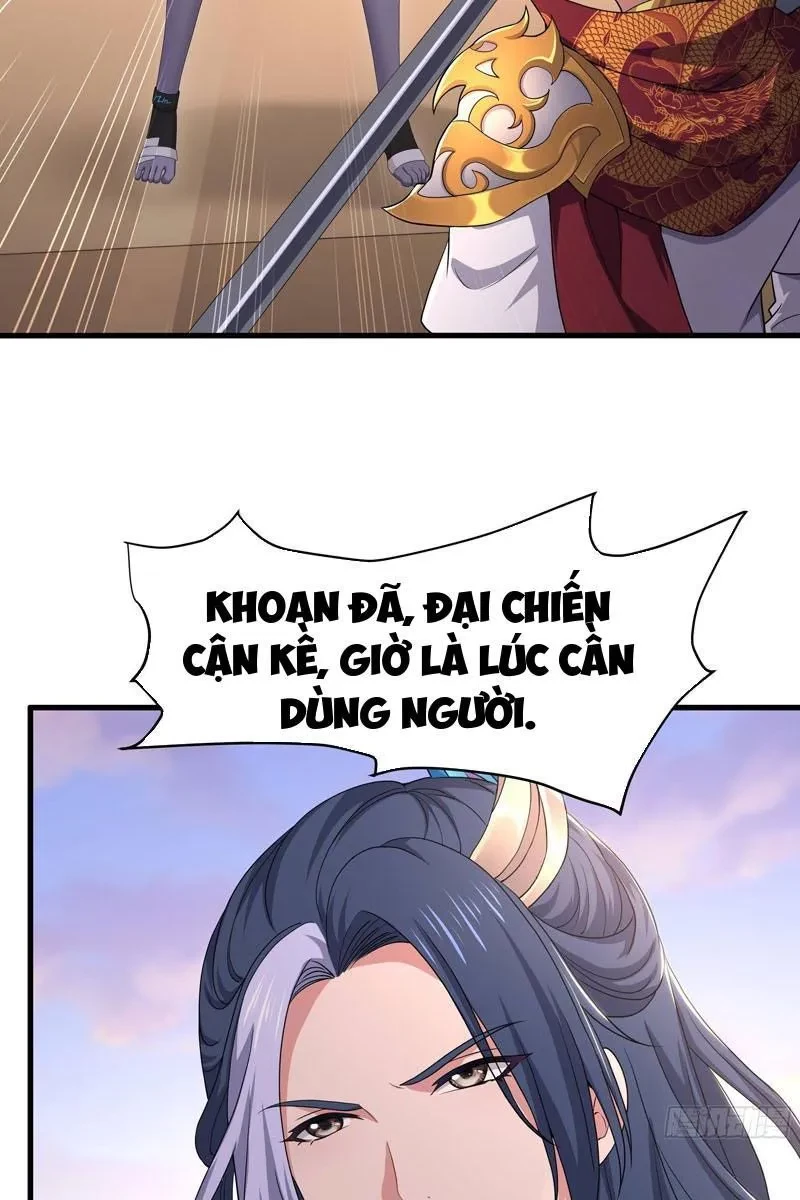 Trụ Vương Tái Sinh Không Muốn Làm Đại Phản Diện Chapter 158 - 37