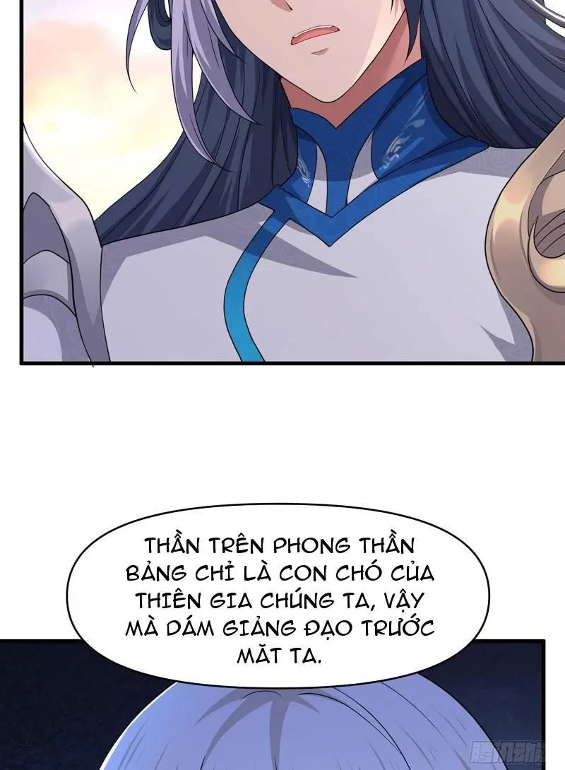 Trụ Vương Tái Sinh Không Muốn Làm Đại Phản Diện Chapter 158 - 38