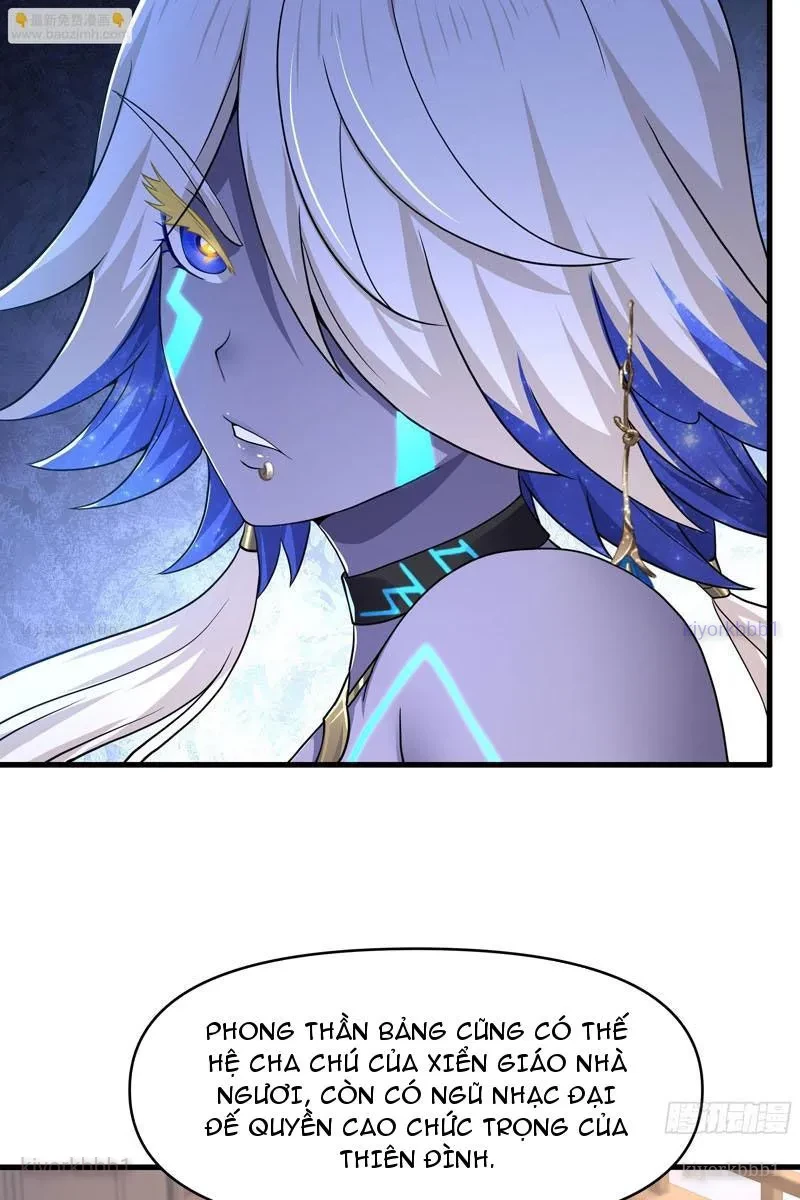 Trụ Vương Tái Sinh Không Muốn Làm Đại Phản Diện Chapter 158 - 39