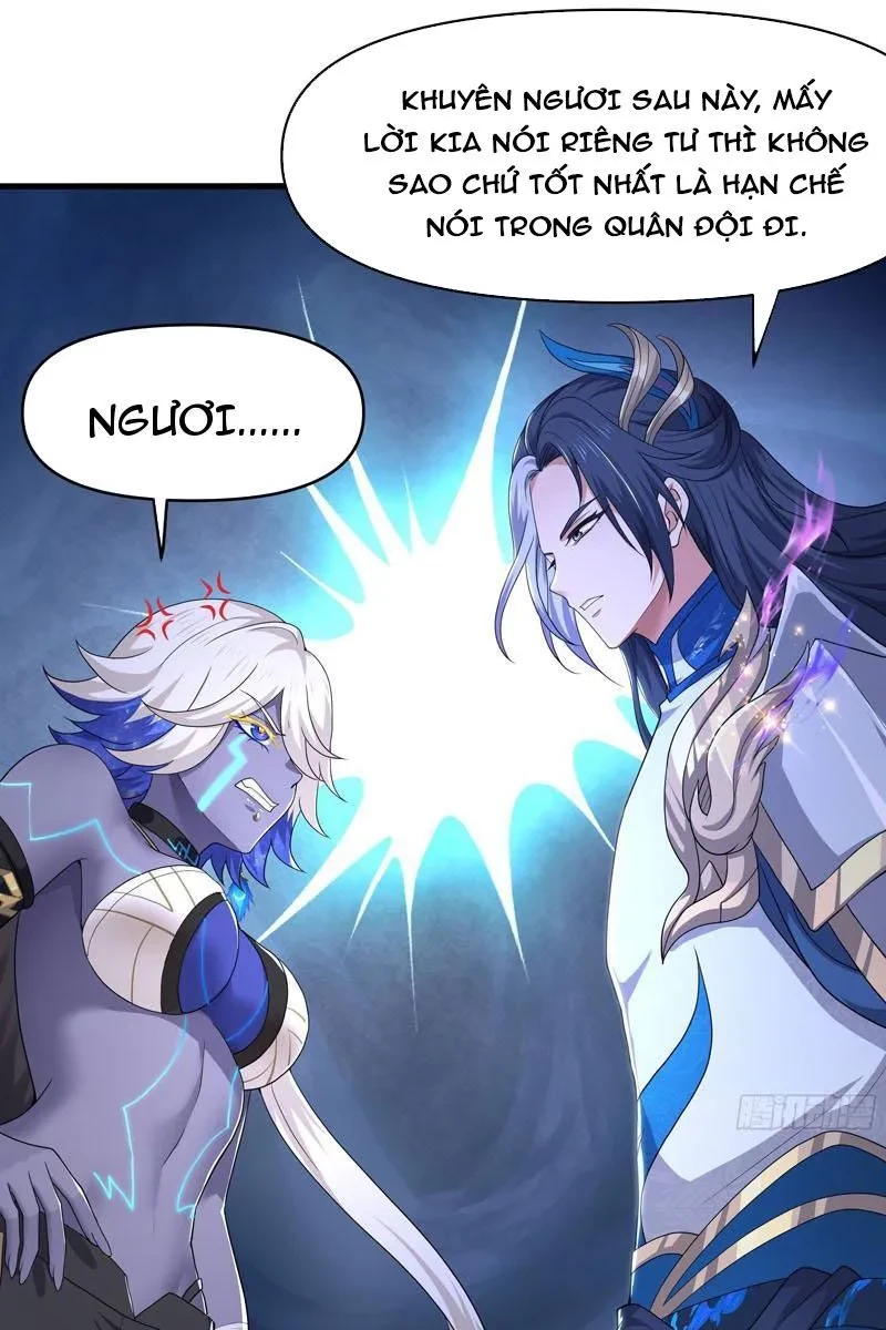 Trụ Vương Tái Sinh Không Muốn Làm Đại Phản Diện Chapter 158 - 41