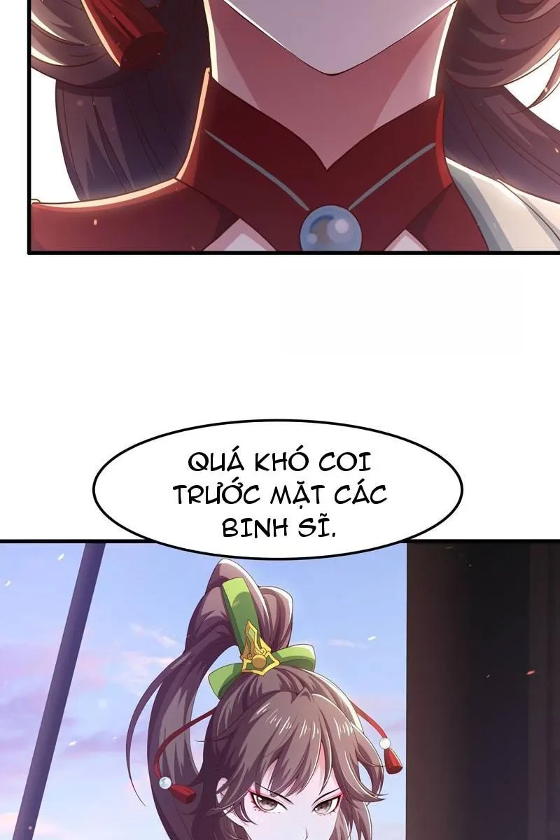 Trụ Vương Tái Sinh Không Muốn Làm Đại Phản Diện Chapter 158 - 43