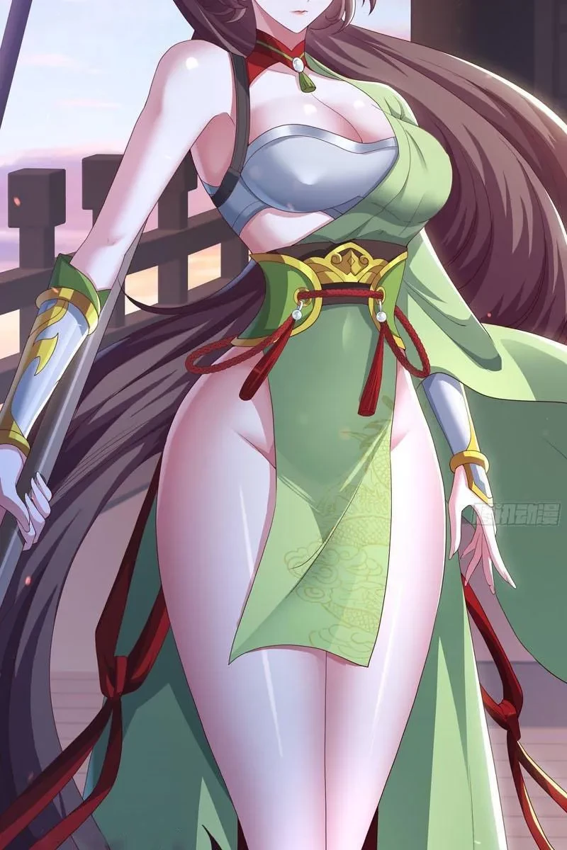 Trụ Vương Tái Sinh Không Muốn Làm Đại Phản Diện Chapter 158 - 44