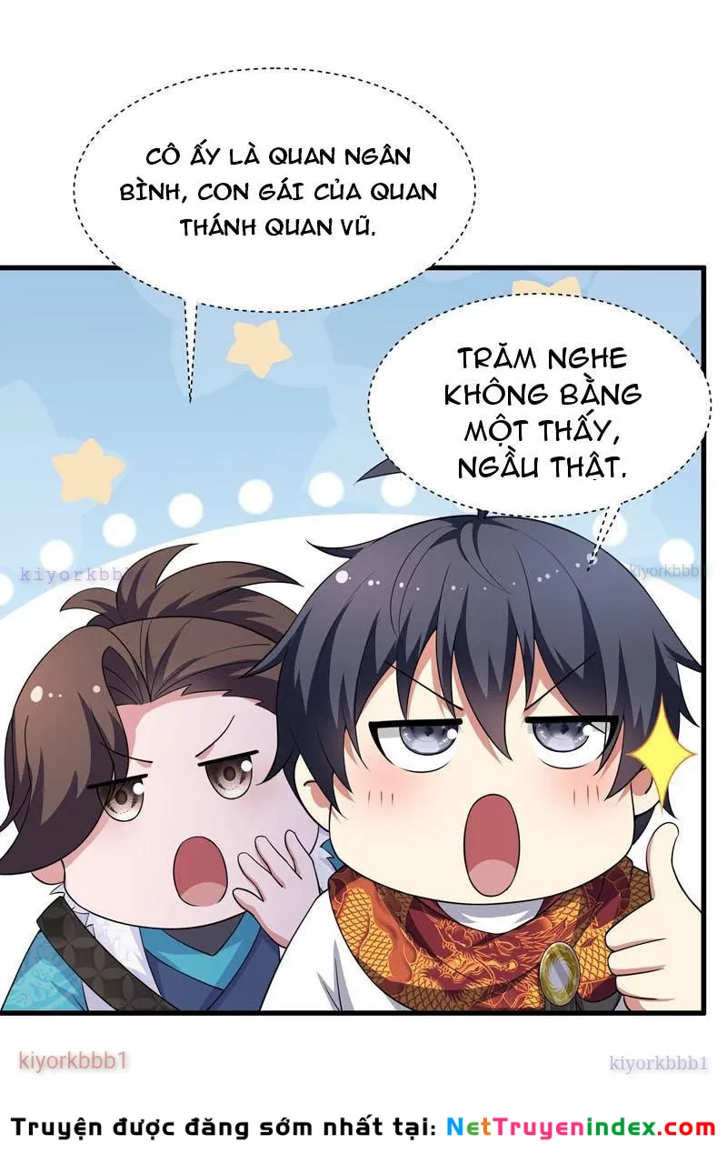 Trụ Vương Tái Sinh Không Muốn Làm Đại Phản Diện Chapter 158 - 46