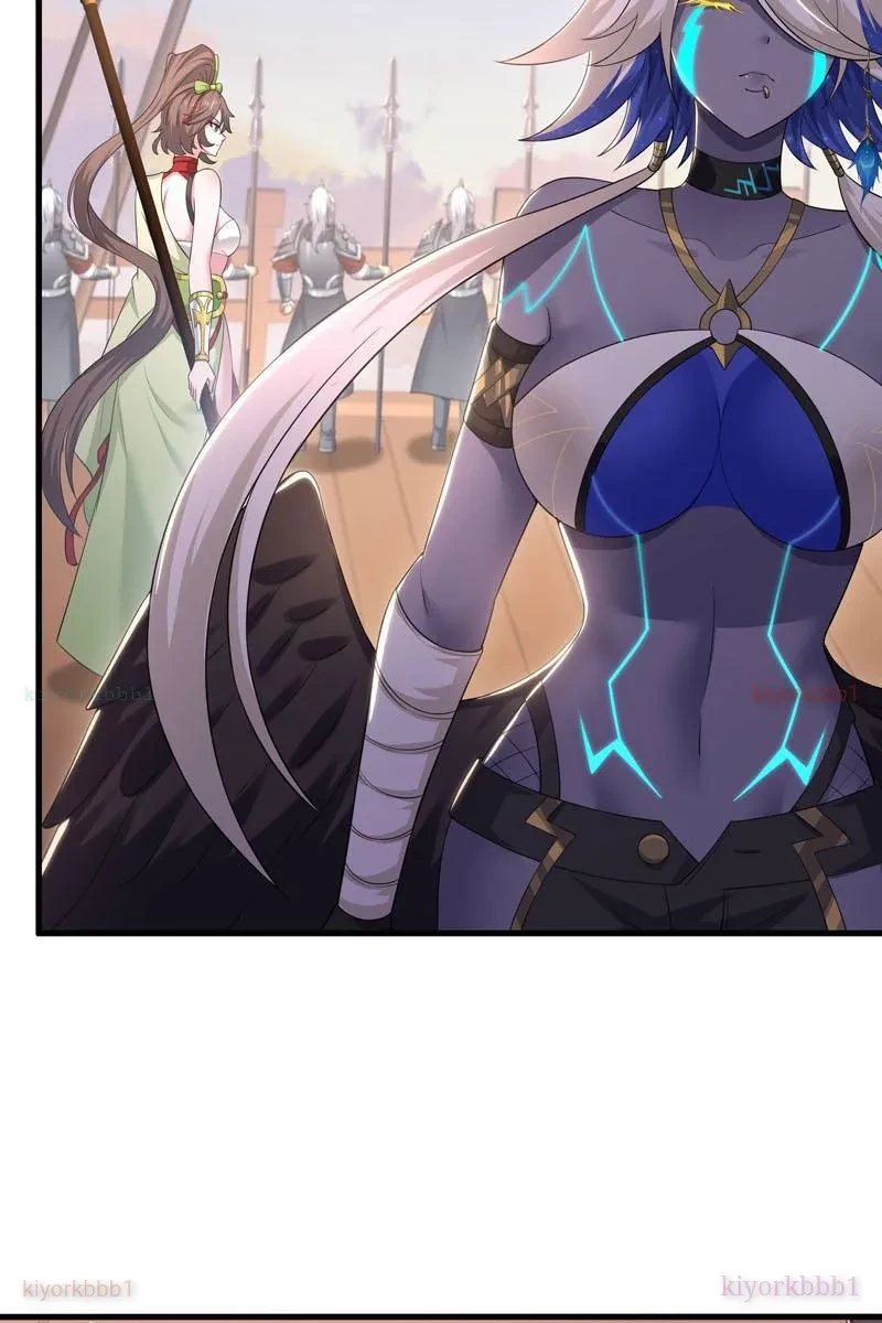 Trụ Vương Tái Sinh Không Muốn Làm Đại Phản Diện Chapter 158 - 49