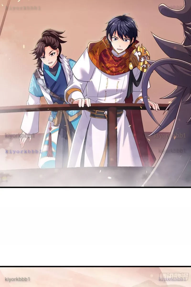 Trụ Vương Tái Sinh Không Muốn Làm Đại Phản Diện Chapter 158 - 50