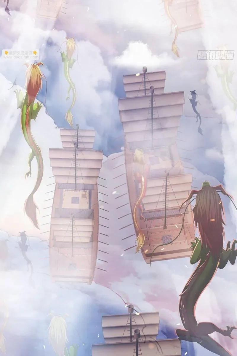 Trụ Vương Tái Sinh Không Muốn Làm Đại Phản Diện Chapter 158 - 52