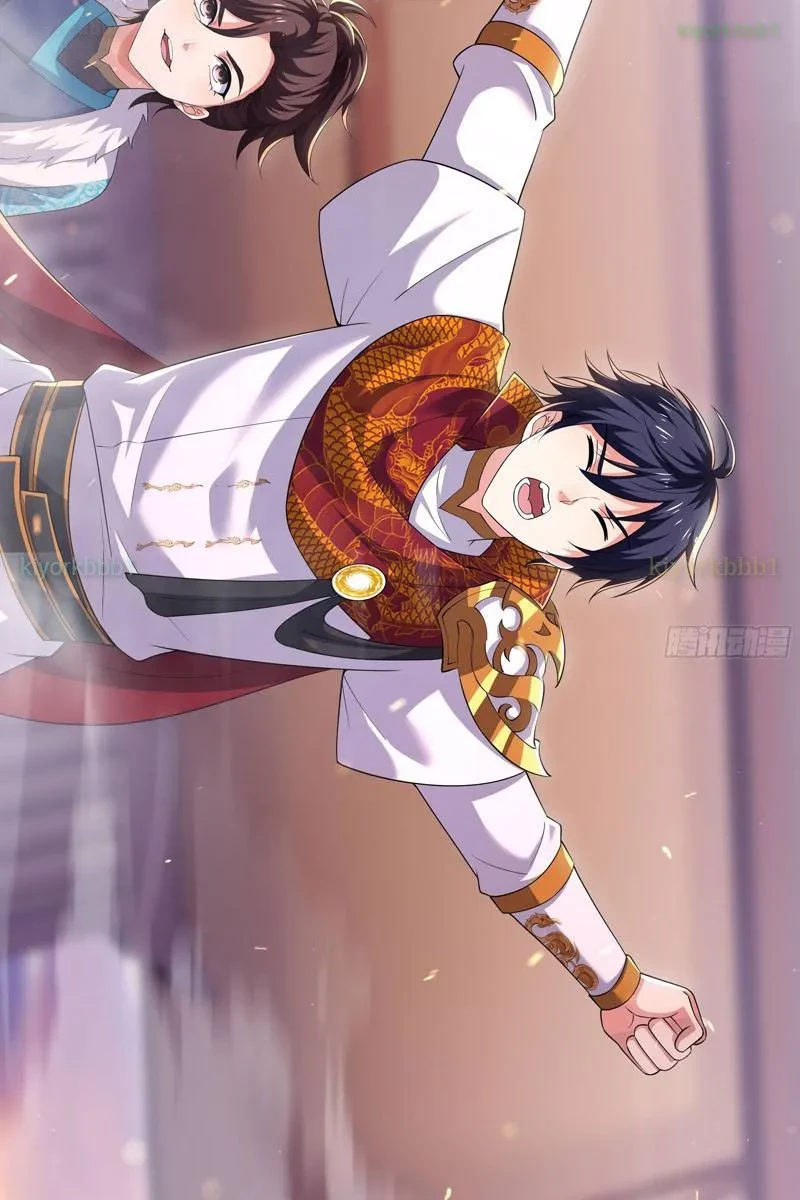 Trụ Vương Tái Sinh Không Muốn Làm Đại Phản Diện Chapter 158 - 54