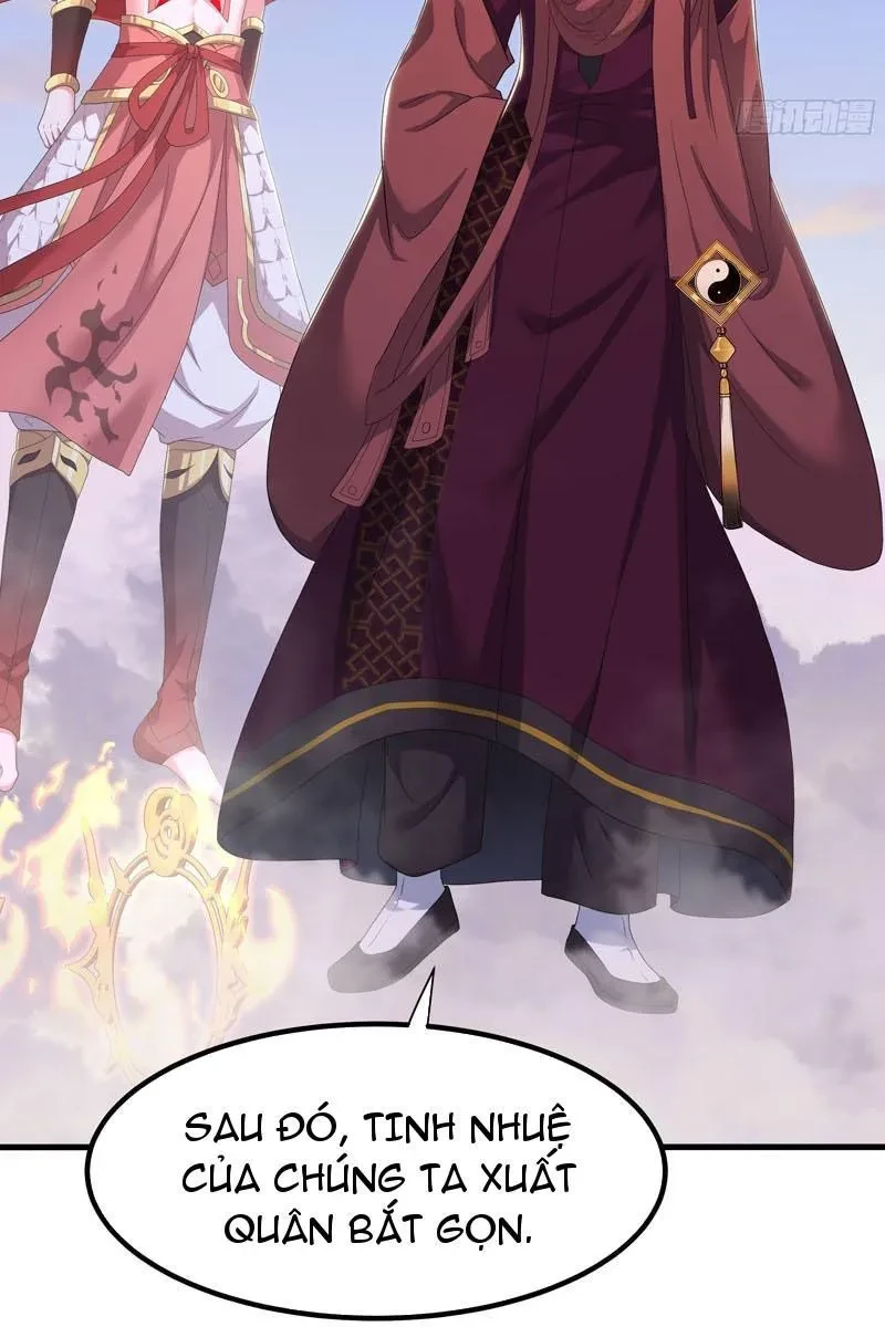 Trụ Vương Tái Sinh Không Muốn Làm Đại Phản Diện Chapter 158 - 56