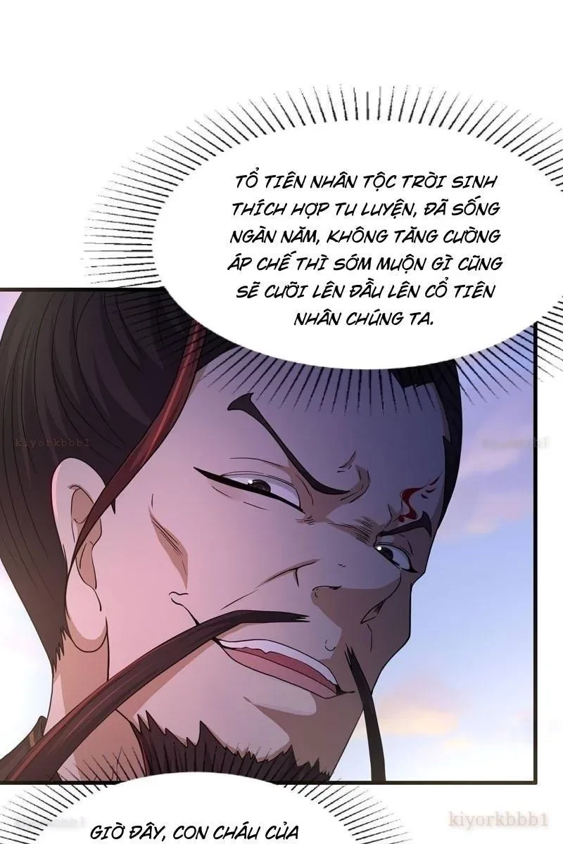 Trụ Vương Tái Sinh Không Muốn Làm Đại Phản Diện Chapter 158 - 57