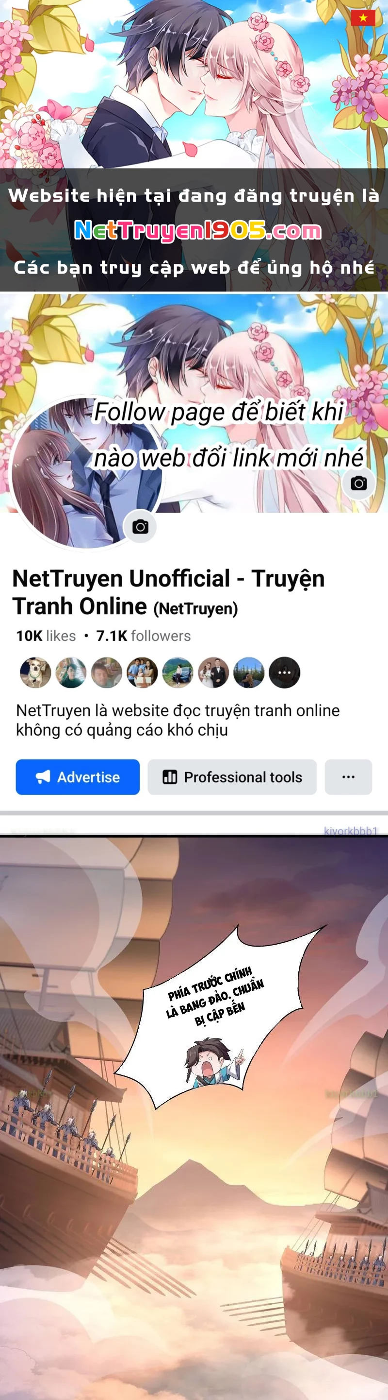 Trụ Vương Tái Sinh Không Muốn Làm Đại Phản Diện Chapter 159 - 1